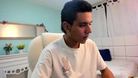 Maximus online show from 01-22-25, 07:13