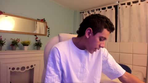 Maximus online show from 02-01-25, 07:23