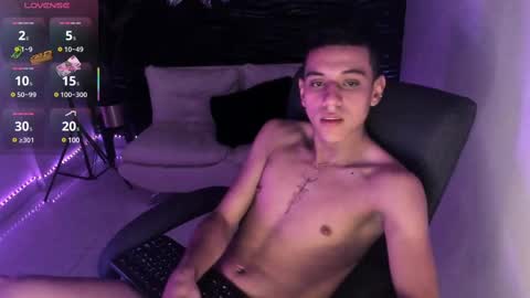 Maximus online show from 02-27-25, 09:58