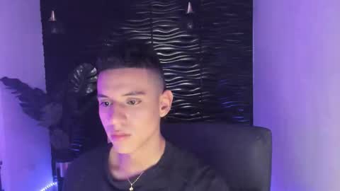 Maximus online show from 03-06-25, 07:21