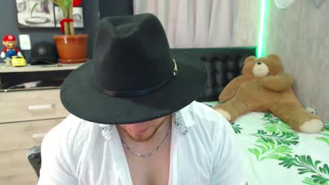 maximus online show from 01-02-25, 02:24