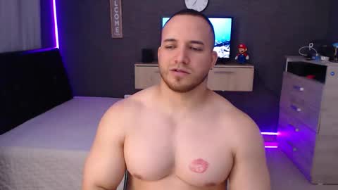 maximus online show from 01-15-26, 12:04