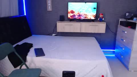 maximus online show from 01-17-26, 01:21