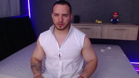 maximus online show from 02-15-26, 12:51