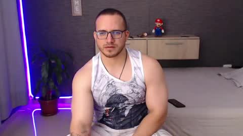 maximus online show from 07-14-26, 04:39