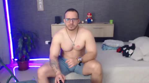 maximus online show from 07-15-26, 07:08