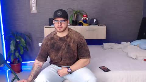 maximus online show from 07-23-26, 06:50