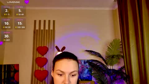 MaxinCarroll online show from 05-11-26, 02:45