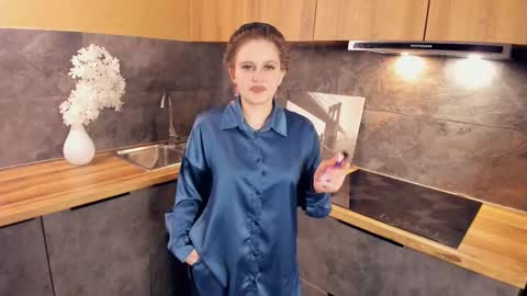 Lucy online show from 02-24-25, 03:09