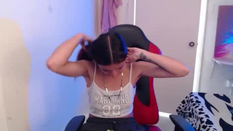 maxinesex_ online show from 12-15-25, 03:05