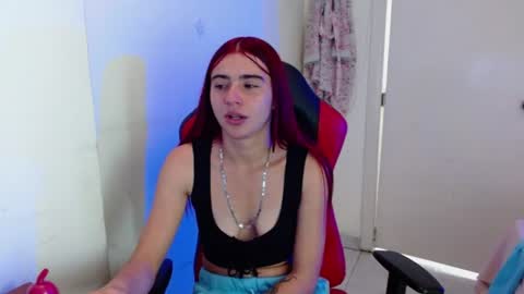 maxinesex_ online show from 07-14-26, 02:12