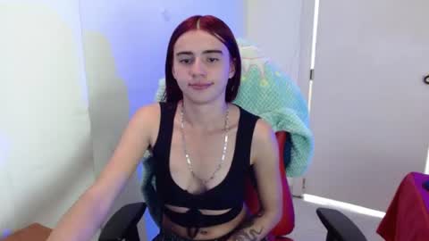 maxinesex_ online show from 07-28-26, 06:20