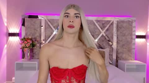 Maxi Rogers online show from 03-14-26, 11:37