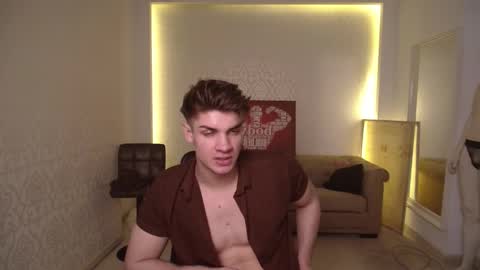 MaxKaiden online show from 02-28-25, 08:42