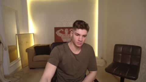 MaxKaiden online show from 03-09-25, 05:22