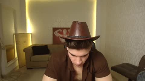 MaxKaiden online show from 03-10-25, 11:32