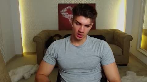 MaxKaiden online show from 09-12-25, 04:34