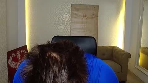 MaxKaiden online show from 10-08-25, 11:08