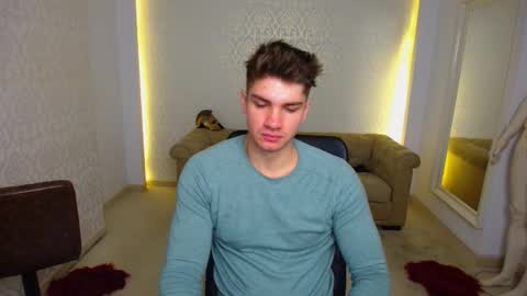 MaxKaiden online show from 01-18-26, 06:17