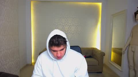 MaxKaiden online show from 01-19-26, 05:55