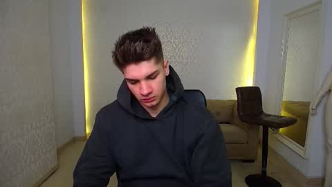 MaxKaiden online show from 02-06-26, 07:02