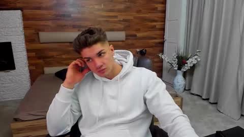 MaxKaiden online show from 03-17-26, 06:17