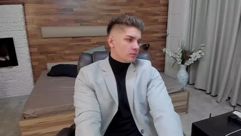 MaxKaiden online show from 03-21-26, 06:07