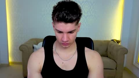 MaxKaiden online show from 04-26-26, 10:02