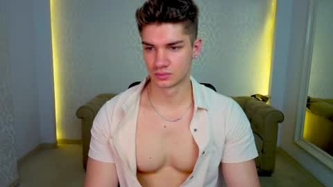 MaxKaiden online show from 05-16-26, 05:15