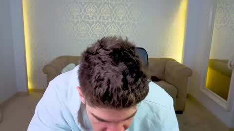 MaxKaiden online show from 05-18-26, 06:19