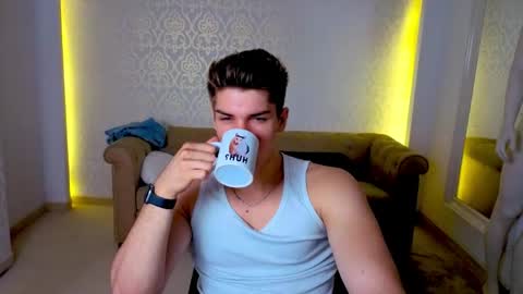 MaxKaiden online show from 05-30-26, 04:53
