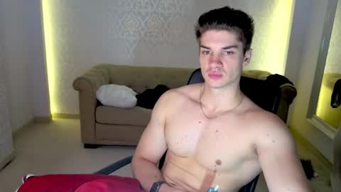 MaxKaiden online show from 06-07-26, 04:27