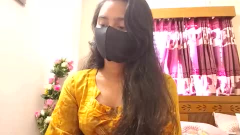 Dorea online show from 11-19-25, 04:23