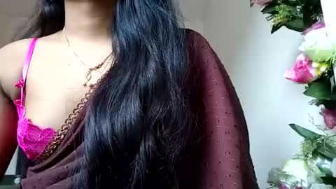 Dorea online show from 01-14-26, 05:02