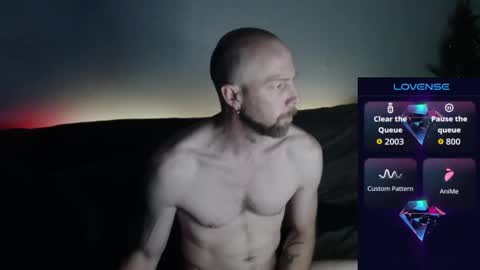 MaxRouger online show from 11-14-25, 10:47