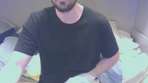 MaxSperman online show from 12-01-24, 06:30