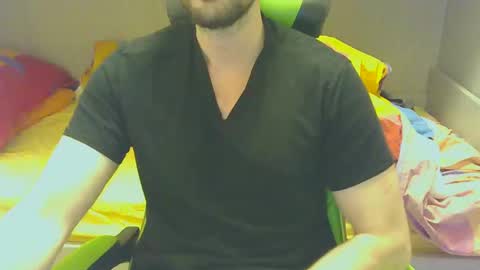 MaxSperman online show from 01-04-25, 08:27