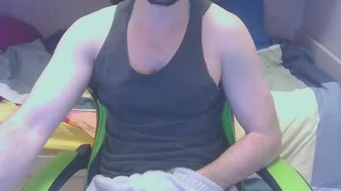 MaxSperman online show from 01-05-25, 08:31