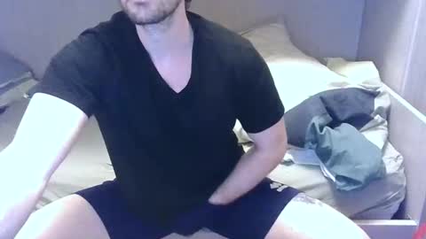 MaxSperman online show from 02-28-25, 06:20