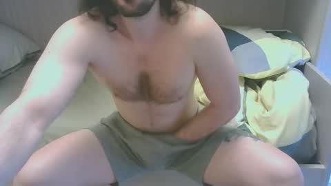 MaxSperman online show from 03-08-26, 09:02