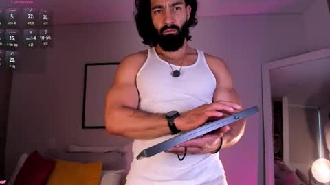 Max online show from 02-25-26, 10:30