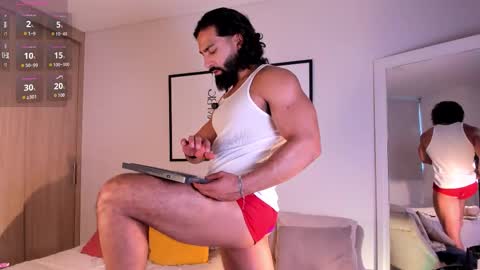 Max online show from 03-09-26, 10:47