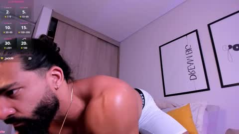 Max online show from 03-11-26, 01:00