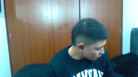 MaxTaylor online show from 04-26-26, 03:48