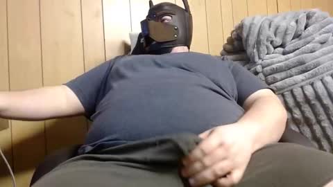 MaxTheChubPup online show from 02-17-26, 04:53