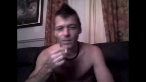 MaxTheWolf online show from 10-08-25, 10:18