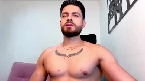 Maxi online show from 02-22-25, 12:38