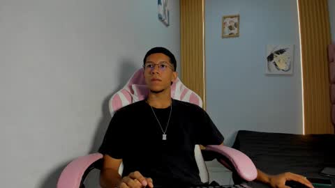 maxvibe420 online show from 10-07-25, 01:30