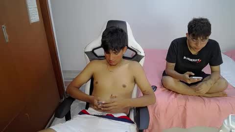 MAX  DAN online show from 03-04-26, 03:45