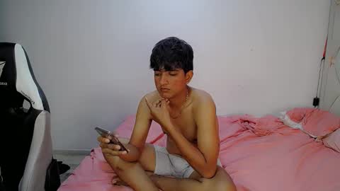 MAX  DAN online show from 03-12-26, 04:18